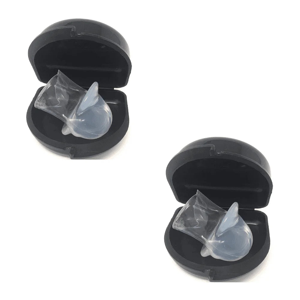 Ingeniuso 2-Pack Anti Snoring Device