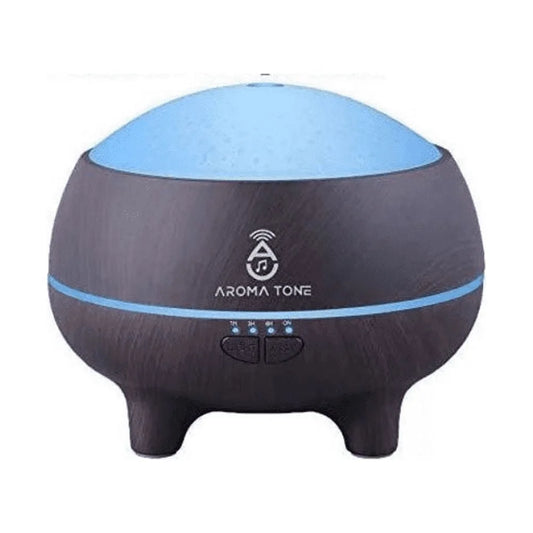 Ingeniuso Diffuser with Bluetooth Speaker – 300ml