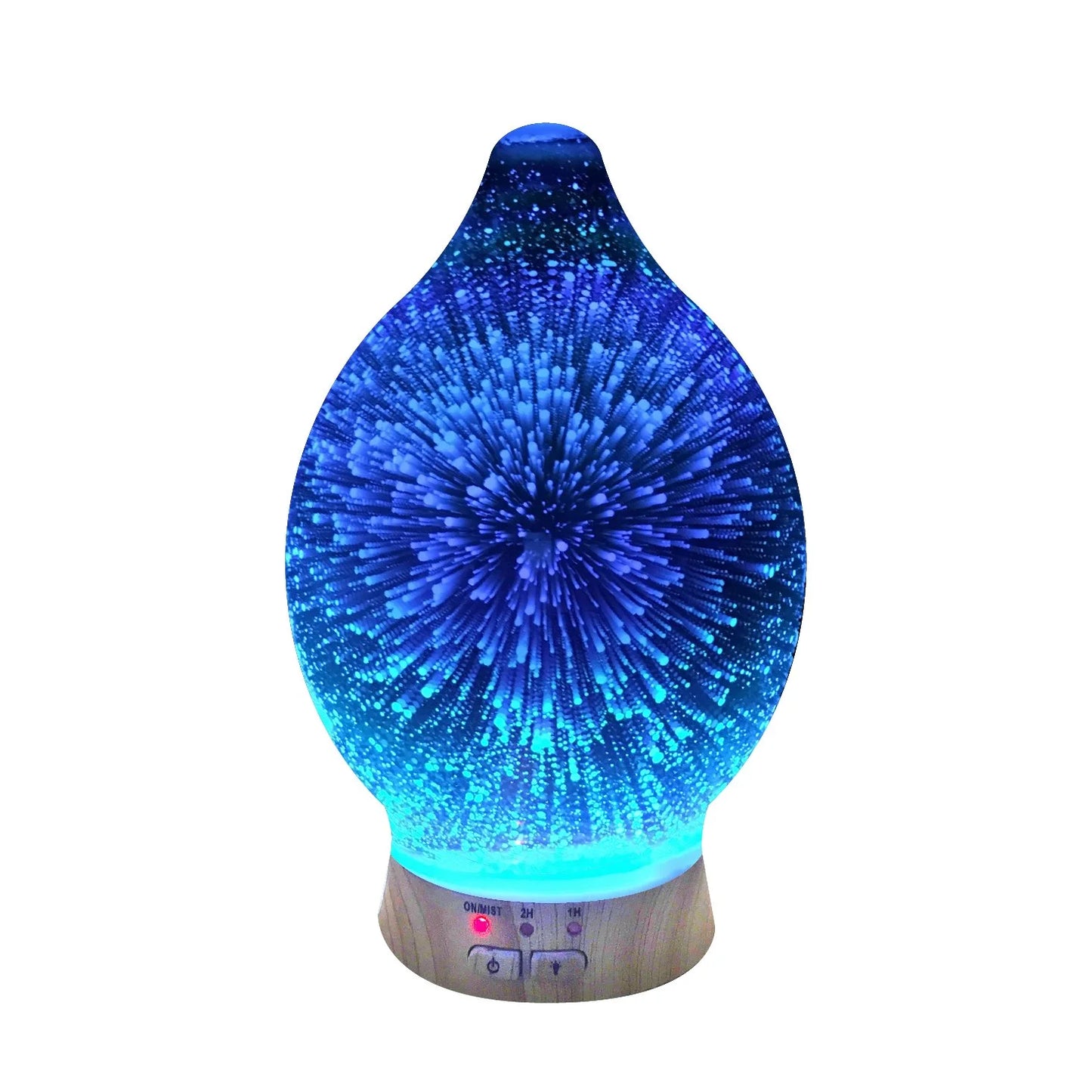 Ingeniuso Egg Shape Diffuser