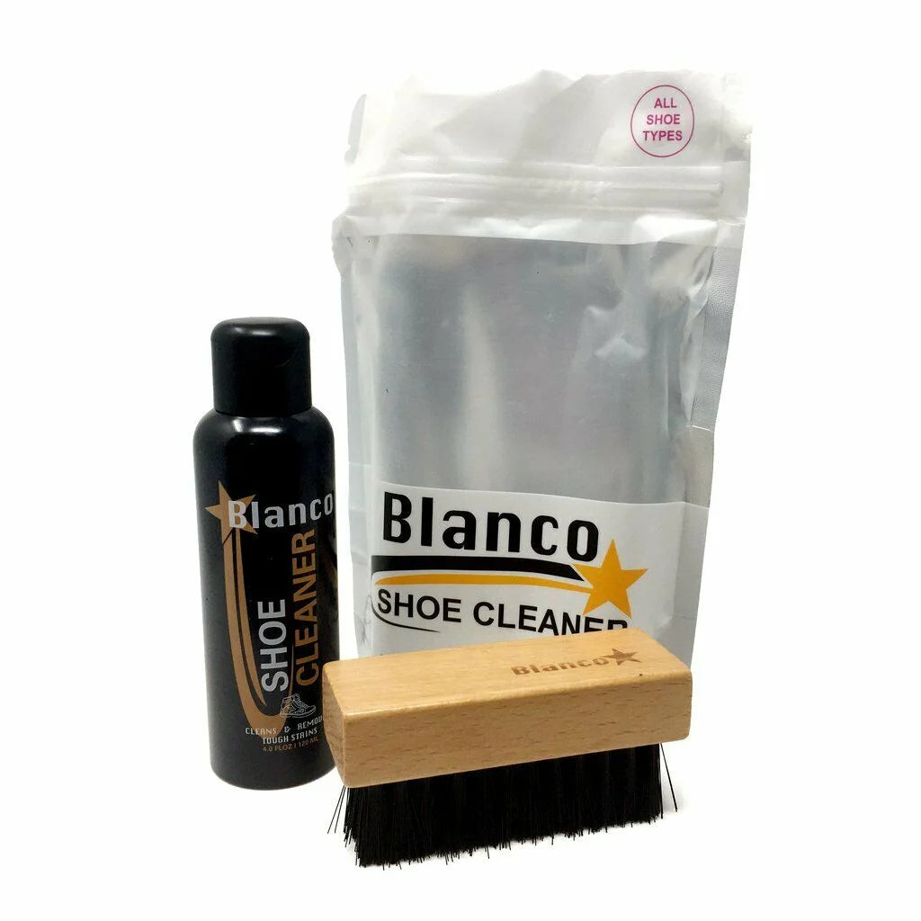 Cleaning & Care